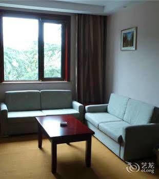 Jinghua Hotel Beijing Eksteriør billede